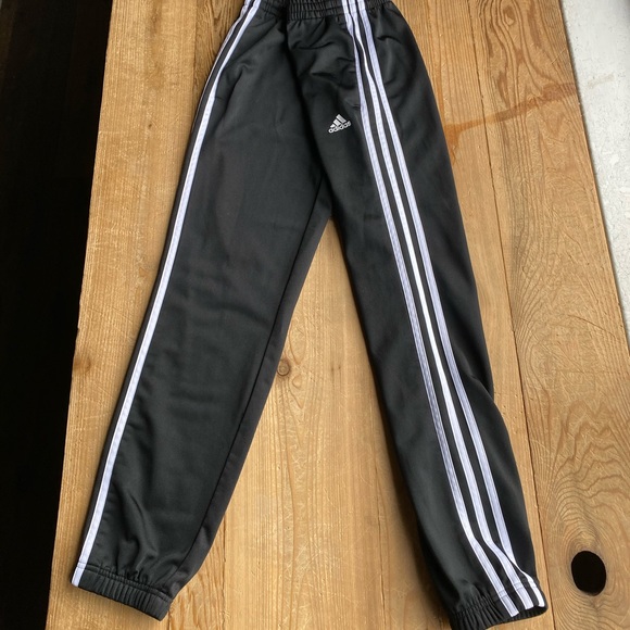 Adidas 3-Stripes Tracksuit - Picture 6 of 8